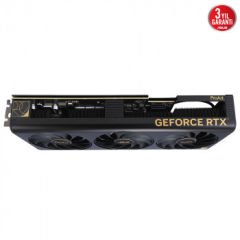 ASUS PROART-RTX4080-O16G EKRAN KARTI 16GB GDDRX HDMI 128Bit