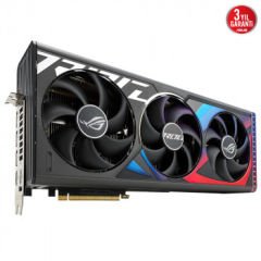 ASUS ROG-STRIX-RTX4080-O16G-GAMING EKRAN KARTI 16GB GDDR6X HDMI DP 256Bit