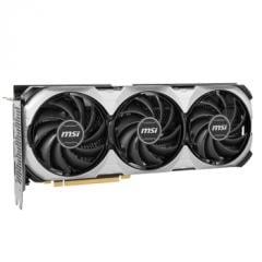MSI GEFORCE RTX 4060TI VENTUS 3X EKRAN KARTI 8G OC GDDR6 HDMI DP 128BIT