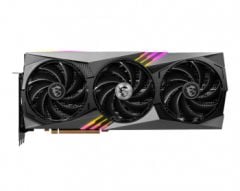 MSI GEFORCE RTX 4090 GAMING X TRIO 24G EKRAN KARTI 24GB GDDR6X DP HDMI 384Bit