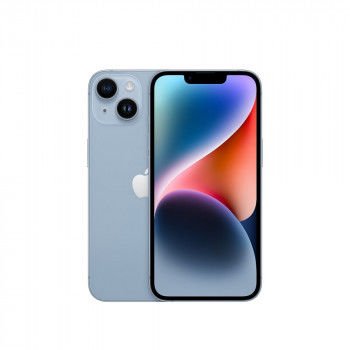 İPHONE 14 128GB MPVN3TU/A MAVİ (DİST)