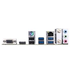 COLORFUL BATTLE-AX B760M-G WHITE WIFI V20 DDR5