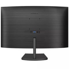23.8 PHILIPS 241E1SC/00 MONİTÖR IPS CURVED FHD 4MS 75HZ VGA HDMI