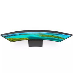23.8 PHILIPS 241E1SC/00 MONİTÖR IPS CURVED FHD 4MS 75HZ VGA HDMI