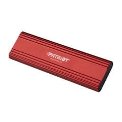 Patriot Trasporter Lite TAŞINABİLİR SSD DİSK 2TB 1000/1000MB/s Harici Taşınabilir SSD (PTPL2TBPEC)