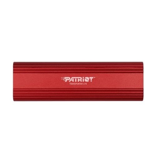 Patriot Trasporter Lite TAŞINABİLİR SSD DİSK 1TB 1000/1000MB/s Harici Taşınabilir SSD (PTPL1TBPEC)