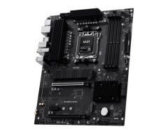 MSI PRO B850-S WIFI6E AMD B850 SOKET AM5 DDR5