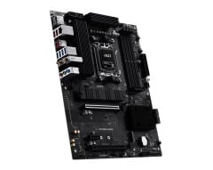 MSI PRO B850-S WIFI6E AMD B850 SOKET AM5 DDR5