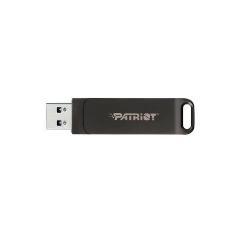 Patriot Rage R550 USB BELLEK USB 3.2 Type-C 1TB Flash Bellek (PE1TR550DSAD)
