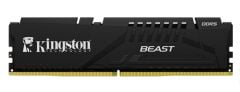 32GB KINGSTON DDR5 5200MHz CL36 KF552C36BBE-32TR KINGSTON BEAST