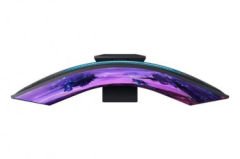 55 SAMSUNG LS55BG970NUXUF MONİTÖR VA UHD 165HZ 1MS HDMI