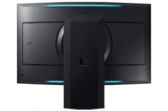 55 SAMSUNG LS55BG970NUXUF MONİTÖR VA UHD 165HZ 1MS HDMI