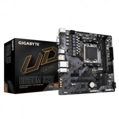 GIGABYTE B650M S2H ANAKART DDR5 6400(OC) DP HDMI MATX AM5