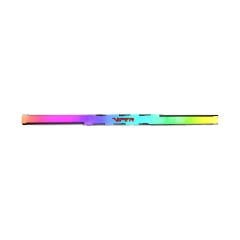 Patriot Viper Venom RGB 16GB (1x16GB) DDR5 6000MHz CL30 Gaming Ram (PVVR516G60C30)