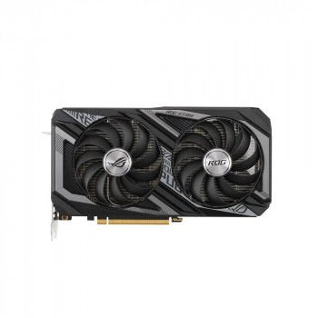 ASUS ROG-STRIX-RX6650XT-O8G-V2-GAMING HDMI DP 128BIT