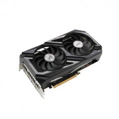 ASUS ROG-STRIX-RX6650XT-O8G-V2-GAMING HDMI DP 128BIT