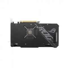 ASUS ROG-STRIX-RX6650XT-O8G-V2-GAMING HDMI DP 128BIT