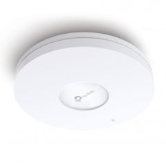 TP-LINK EAP620 AX1800 ACCESS POINT 1PORT POE TAVAN TİPİ ACCESS POINT