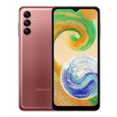 SAMSUNG GALAXY A04S 128GB 4GB RAM BAKIR – DİST.