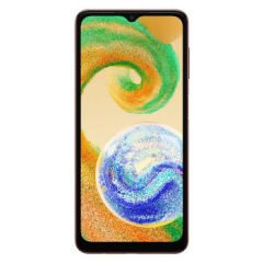 SAMSUNG GALAXY A04S 128GB 4GB RAM BAKIR – DİST.