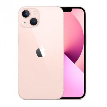 İPHONE 13 128GB CEP TELEFONU MLPH3TU/A PEMBE DİSTRİBÜTÖR GARANTİLİ
