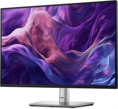 24 DELL P2425E LED 8 MS 60 100HZ USB-C/DP/HDMI