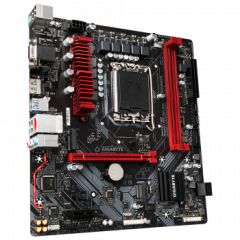 GIGABYTE B660M GAMING DDR4 5333Mhz HDMI DP mATX