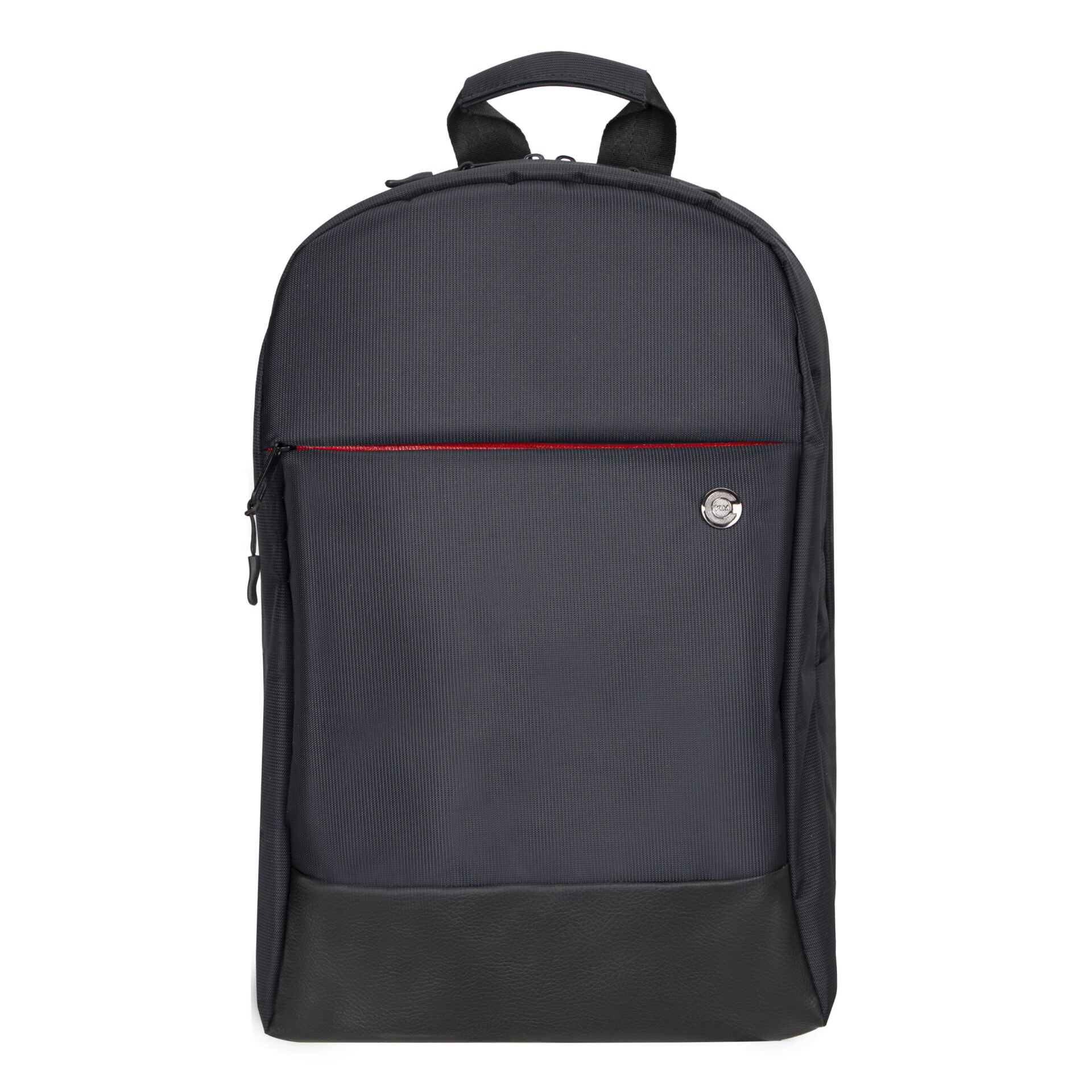 PLM PALMA 15.6'' NOTEBOOK SIRT ÇANTASI SİYAH