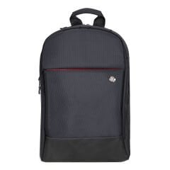PLM PALMA 15.6'' NOTEBOOK SIRT ÇANTASI SİYAH