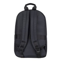 PLM PALMA 15.6'' NOTEBOOK SIRT ÇANTASI SİYAH