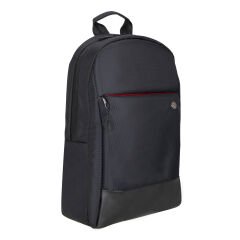 PLM PALMA 15.6'' NOTEBOOK SIRT ÇANTASI SİYAH