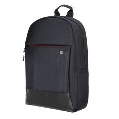 PLM PALMA 15.6'' NOTEBOOK SIRT ÇANTASI SİYAH