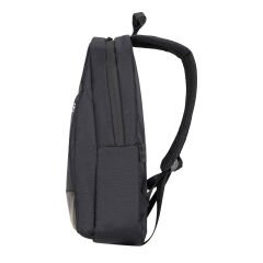 PLM PALMA 15.6'' NOTEBOOK SIRT ÇANTASI SİYAH
