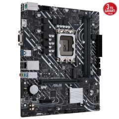 [SPOT] ASUS PRIME H610M-K ARGB DDR4 3200MHZ MATX