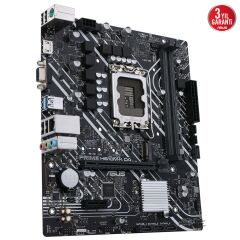 [SPOT] ASUS PRIME H610M-K ARGB DDR4 3200MHZ MATX
