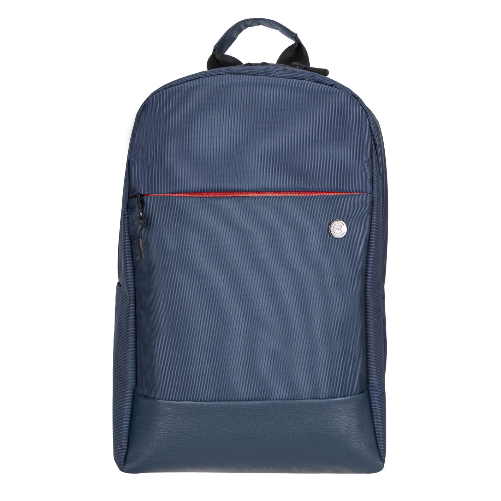 PLM PALMA 15.6'' NOTEBOOK SIRT ÇANTASI LACİVERT