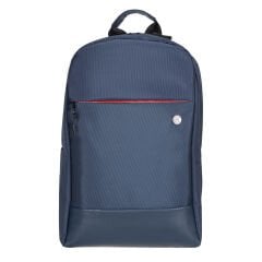 PLM PALMA 15.6'' NOTEBOOK SIRT ÇANTASI LACİVERT