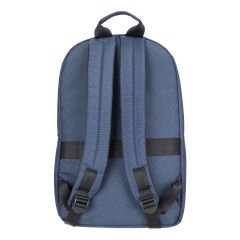 PLM PALMA 15.6'' NOTEBOOK SIRT ÇANTASI LACİVERT