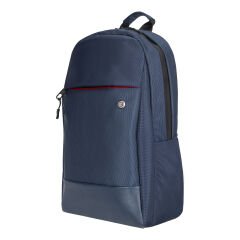 PLM PALMA 15.6'' NOTEBOOK SIRT ÇANTASI LACİVERT