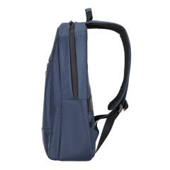 PLM PALMA 15.6'' NOTEBOOK SIRT ÇANTASI LACİVERT