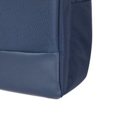 PLM PALMA 15.6'' NOTEBOOK SIRT ÇANTASI LACİVERT