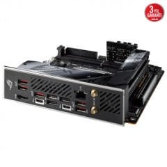 ASUS ROG STRIX ANAKART X670E-I GAMING WIFI DDR5 6400(OC)MHz AM5