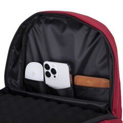 PLM PALMA 15.6'' NOTEBOOK SIRT ÇANTASI BORDO