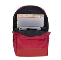 PLM PALMA 15.6'' NOTEBOOK SIRT ÇANTASI BORDO
