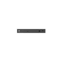 RUIJIE-REYEE RG-ES210GS-P 8XGE-2XGE/1XGE SWITCH SFP 120W POE SWİTCH