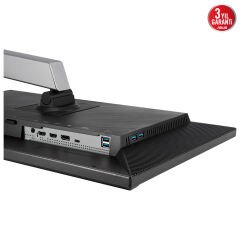 ASUS PA278CGV ASUS PROART 27 4K IPS HDR 2560X1440