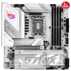 ASUS ROG STRIX ANAKART B860-G GAMING WIFI SOKET 1851