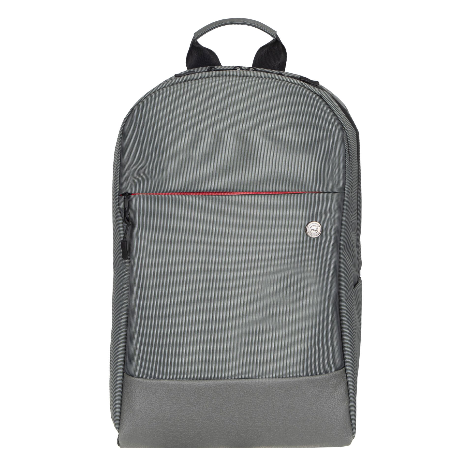 PLM PALMA 15.6'' NOTEBOOK SIRT ÇANTASI GRİ