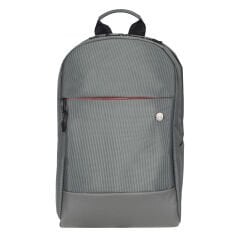 PLM PALMA 15.6'' NOTEBOOK SIRT ÇANTASI GRİ