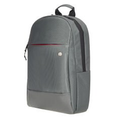 PLM PALMA 15.6'' NOTEBOOK SIRT ÇANTASI GRİ